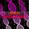 Dna Profiling Means Genetic Fingerprinting 3d Illustration