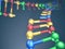 DNA Replication Fork