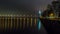 Dnepropetrovsk At Night, Time Lapse 2