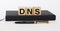 DNS is an abbreviation of the concept of the domain name system