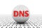 DNS conceptual sphere