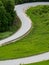 Dobsinsky kopec , mountain pass, landscape, nature, viewpoint, forest, Slovakia, Europe