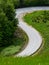 Dobsinsky kopec , mountain pass, landscape, nature, viewpoint, forest, Slovakia, Europe