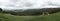 Dobsinsky kopec panoramic view