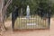 Doc Holliday Memorial - Linwood Cemetery