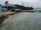 Dock of Barraterre, Great Exuma Cays