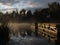 Dock on Lake