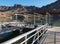 Dock at Lake Havasu, Arizona