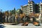 Dock on Mohonk Lake