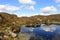 Dock tarn near Watendlath, Lake District, Cumbria.