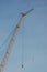 Dockyard Crane