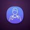 Doctor app icon