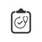 Doctor Appointment Request Icon