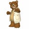 Doctor Bear