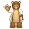 Doctor Bear