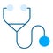 Doctor Developed Icon. Signify that your products have been developed by medical professionals or doctors, ensuring their