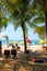 Doctor\'s Cave Beach, Montego Bay, Jamaica