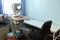 Doctor\'s consulting room