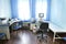 Doctor\'s consulting room