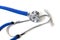 Doctors equipment stethoscope