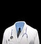 Doctors outfit