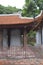 Doctors Stelae in the Temple of Literature