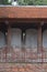 Doctors Stelae in the Temple of Literature