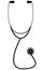 A Doctors Stethoscope