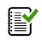 Document icon