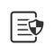 Document Protection Icon