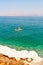 Dode zee, Israel; Dead Sea, Israel