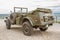 Dodge -American military vehicle