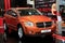 Dodge Caliber SXT