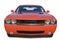 Dodge Challenger Muscle Car