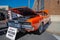 Dodge charger 01 general lee