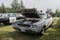 Dodge Coronet Police Pursuit Muscle Car