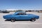 Dodge Coronet R/T 1967