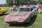 Dodge daytona barn find