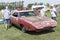 Dodge daytona barn find