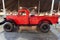 Dodge Power Wagon at Emirates Auto Museum