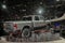 Dodge Ram 2500 Heavy Duty Hemi Power Wagon