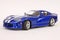 Dodge Viper GTS 1996