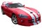 DODGE VIPER SPORTCAR