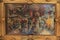 Dodges Palace in Venice, ceiling painting