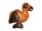 Dodo bird