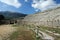 Dodona, ancient Greece oracle site