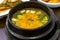 Doenjang-jjigae - Korea`s most-popular stew