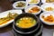 Doenjang-jjigae - Korea`s most-popular stew