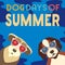 Dog days of summer