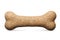 Dog food bone